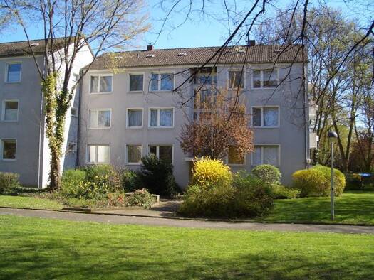 Wohnung zur Miete 766 € 3 Zimmer 69,5 m² 2. Geschoss frei ab 01.07.2026 Eltviller Str. 14 Friesdorf Bonn 53175