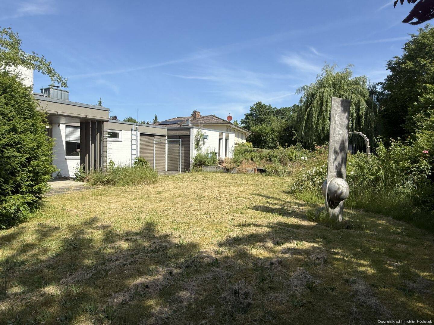 Einfamilienhaus zum Kauf – pohled 3