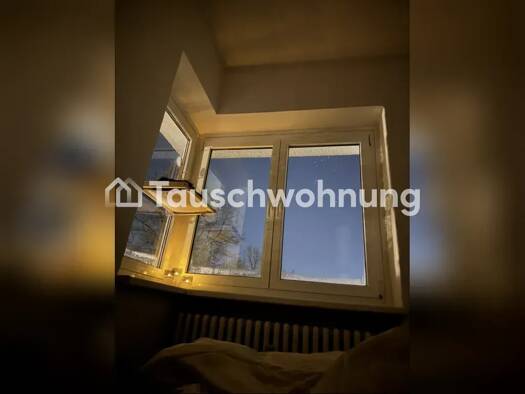 Wohnung zur Miete Tauschwohnung 360 € 1,5 Zimmer 34 m² Sasel Wandsbek 22047
