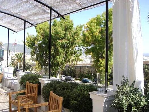 Wohnung zum Kauf 1.100.000 € 3 Zimmer 130 m² Ibiza Stadt 07800