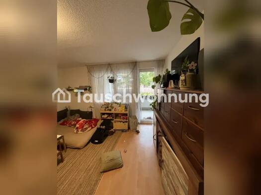 Wohnung zur Miete Tauschwohnung 450 € 2 Zimmer 45 m² EG Mülheim Mülheim 51063