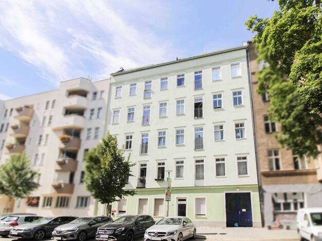 Sonstiges zum Kauf als Kapitalanlage geeignet 599.000 € 4 Zimmer 121,1 m² Gesundbrunnen Berlin 13357