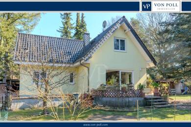 Einfamilienhaus zum Kauf 545.000 € 4 Zimmer 135 m² 857 m² Grundstück Klosterfelde Wandlitz 16348