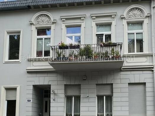 Wohnung zur Miete 1.190 € 3 Zimmer 109 m² EG Stadtmitte Stadtmitte 47798