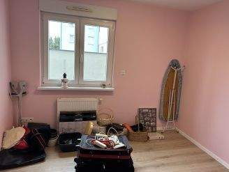 Immobilie in Friedewald - Verkauft schöne 86m² Wohnung vom Typ F3 - Bild 2