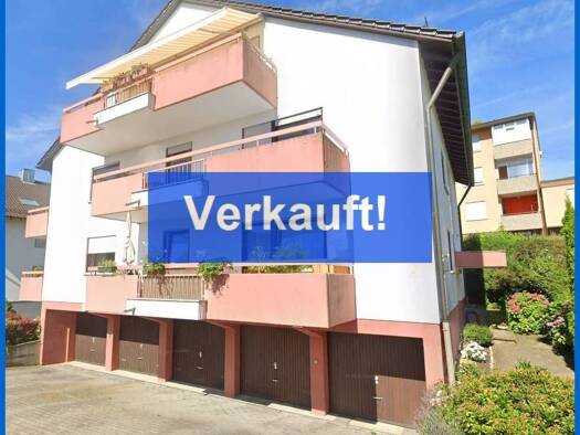 Wohnung zum Kauf 2,5 Zimmer 67 m² 1. Geschoss Litzelstetten Konstanz 78465