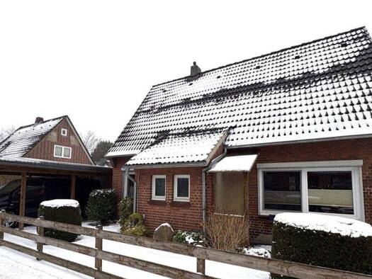 Einfamilienhaus zum Kauf 459.000 € 4,5 Zimmer 117,8 m² 575 m² Grundstück Hausbruch Hamburg-Hausbruch 21147