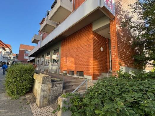 Wohnung zum Kauf 75.000 € 2 Zimmer 64 m² 4 Geschosse frei ab sofort Postweg 3 Bad Pyrmont 31812