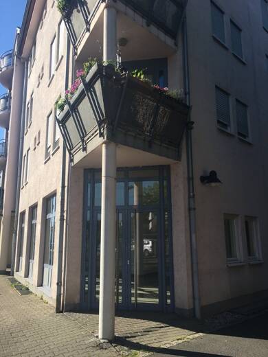 Verkaufsfläche zur Miete provisionsfrei 440 € 81,2 m² Verkaufsfläche Straße des Friedens 11 Wurzen Wurzen 04808
