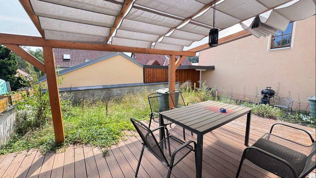 Einfamilienhaus zum Kauf 225.000 € 8 Zimmer 190 m² 395 m² Grundstück Bruckberg 91590