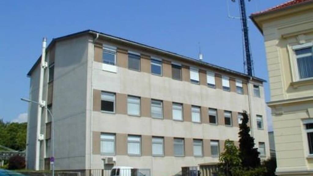 Produktionshalle zum Kauf 850.000 € 1.596 m² Lagerfläche Knittelfeld 8720