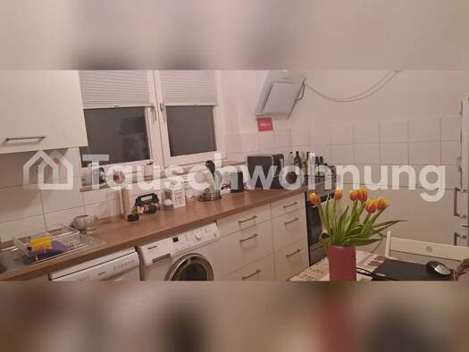 Studio zur Miete Tauschwohnung 290 € 1 Zimmer 40 m² 1. Geschoss Weidenpesch Köln 50733