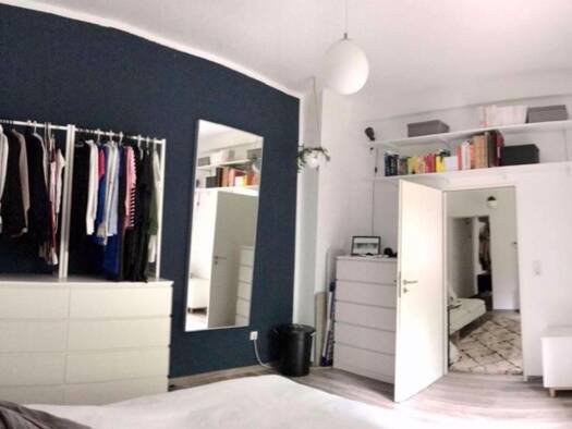 Wohnung zur Miete 688 € 2 Zimmer 49 m² Geschoss 2/4 frei ab sofort Zossen Zossen 15806