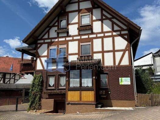 Mehrfamilienhaus zum Kauf 220.000 € 9 Zimmer 258 m² 618 m² Grundstück Bad Zwesten 34596