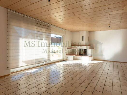 Wohnung zum Kauf 379.000 € 4 Zimmer 145 m² EG Hofheim Lampertheim / Hofheim 68623