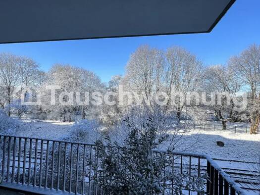 Wohnung zur Miete Tauschwohnung 1.701 € 3,5 Zimmer 89 m² 2. Geschoss Lokstedt Hamburg 22527
