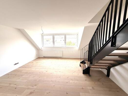 Wohnung zum Kauf 378.400 € 4 Zimmer 68,7 m² 5. Geschoss Pempelfort Düsseldorf 40477