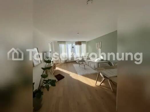 Wohnung zur Miete Tauschwohnung 950 € 3 Zimmer 85 m² 3. Geschoss Alt-Hohenschönhausen Berlin 13055