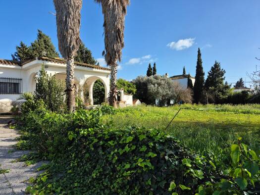 Einfamilienhaus zum Kauf 335.000 € 4 Zimmer 1.400 m² Grundstück Conil de la Frontera 11149