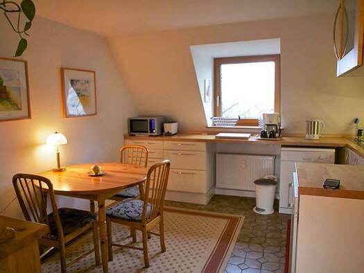 Wohnung zur Miete Wohnen auf Zeit 1.100 € 3 Zimmer 85 m² frei ab sofort Haarzopf Essen 45149