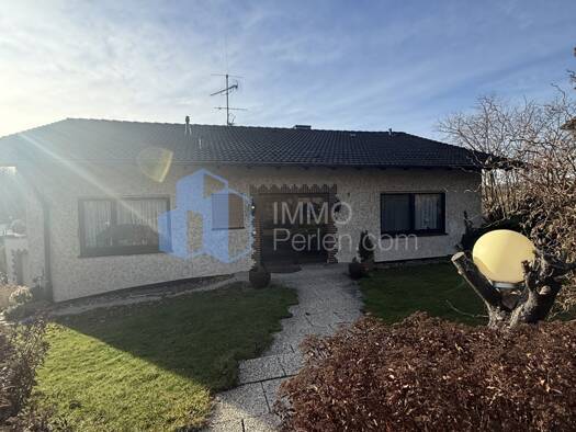 Einfamilienhaus zum Kauf 285.000 € 6 Zimmer 188 m² 900 m² Grundstück Meimbressen Calden / Meimbressen 34379