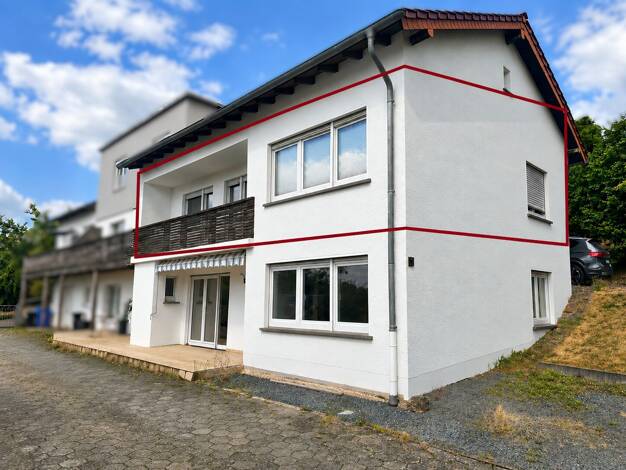 Wohnung zum Kauf 228.000 € 3 Zimmer 80 m² frei ab sofort Stahl Bitburg 54634
