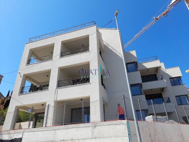 Wohnung zum Kauf 969.000 € 4 Zimmer 140 m² 2. Geschoss Opatija center