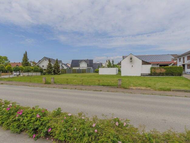 Haus zum Kauf provisionsfrei 340.000 € 1 Zimmer 683 m² 683 m² Grundstück Hauptstrasse 24 Ernsgaden 85119