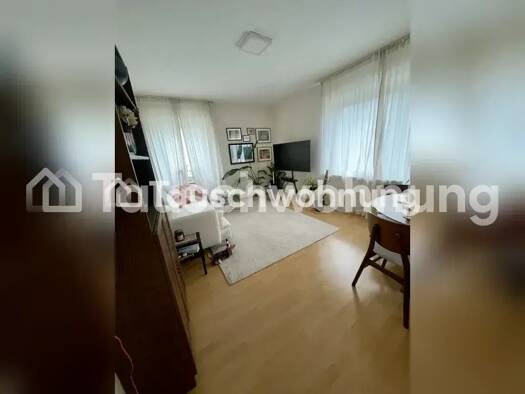 Wohnung zur Miete Tauschwohnung 600 € 2 Zimmer 60 m² 3. Geschoss Bilk Stadtbezirk 3 40223