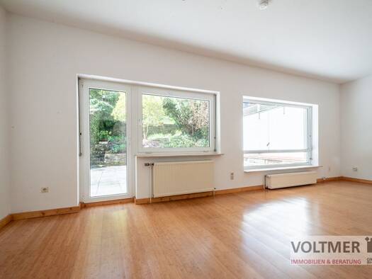 Wohnung zur Miete 1.100 € 4 Zimmer 120 m² 1. Geschoss frei ab 01.12.2026 St Arnual Saarbrücken 66119