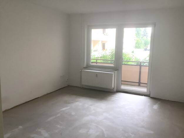Wohnung zur Miete 598 € 2,5 Zimmer 64,3 m² 2. Geschoss frei ab 26.08.2025 Steubenstr. 11 A Bauerschaft Schildesche Bielefeld 33609
