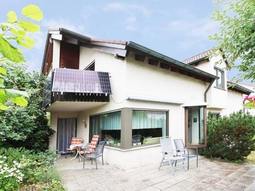Einfamilienhaus zum Kauf 695.000 € 6 Zimmer 182 m² 392 m² Grundstück Höfen Winnenden 71364
