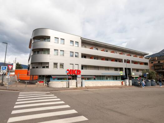 Büro zur Miete 2.500 € Kreuzgasse 10 Brixen 39042