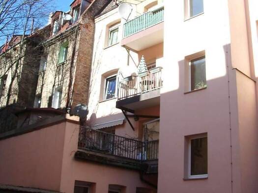 Mehrfamilienhaus zum Kauf 2.100.000 € 35 Zimmer 781 m² 420 m² Grundstück Gostenhof Nürnberg 90429