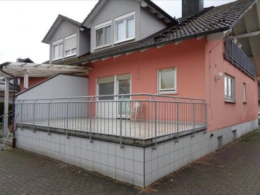 Wohnung zur Miete 600 € 2,5 Zimmer 77 m² frei ab 01.02.2026 Neunkirchen 63930