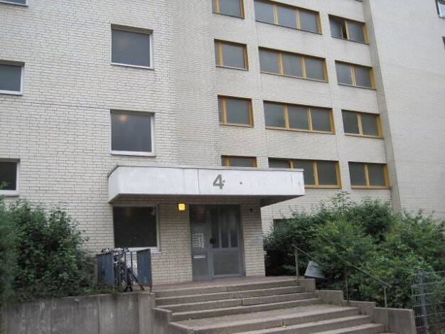 Wohnung zur Miete 1.308 € 5 Zimmer 102 m² 2. Geschoss frei ab 23.11.2026 Riesengebirgsstr. 4 Tannenbusch Bonn 53119