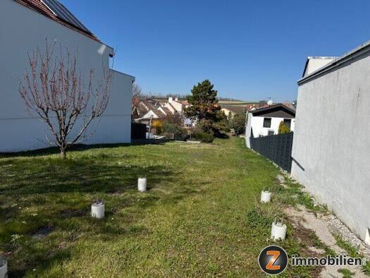 Grundstück zum Kauf 135.000 € 766 m² Grundstück Zillingtal 7034