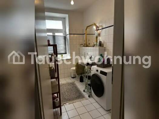 Studio zur Miete Tauschwohnung 280 € 1 Zimmer 47 m² Neustadt-Neuschönefeld Leipzig 04317