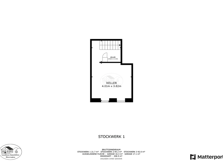 Einfamilienhaus zum Kauf 309.000 € 4,5 Zimmer 190 m²<br/>Wohnfläche 413 m²<br/>Grundstück Wunstorf - Nord Wunstorf 31515
