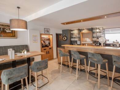 Gastronomie/Hotel zur Miete provisionsfrei Bettingen Bettingen 54646