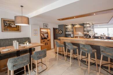 Gastronomie/Hotel zur Miete provisionsfrei Bettingen Bettingen 54646