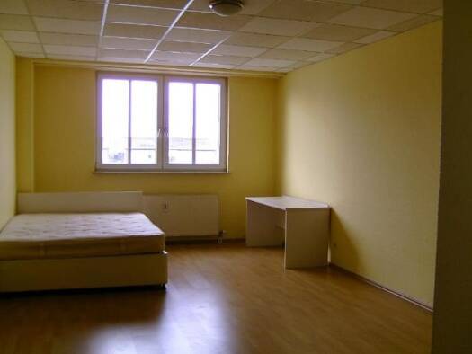 Studio zur Miete als Kapitalanlage geeignet 530 € 1 Zimmer 34,6 m² Karlsruherstr. 130 Rohrbach Heidelberg 69126