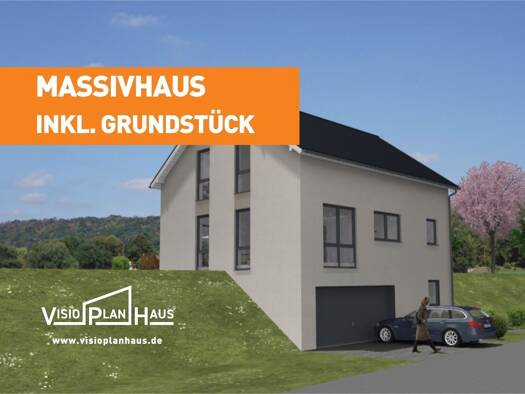 Einfamilienhaus zum Kauf - Erstbezug 650.000 € 169 m² 470 m² Grundstück Pluwig Pluwig 54316