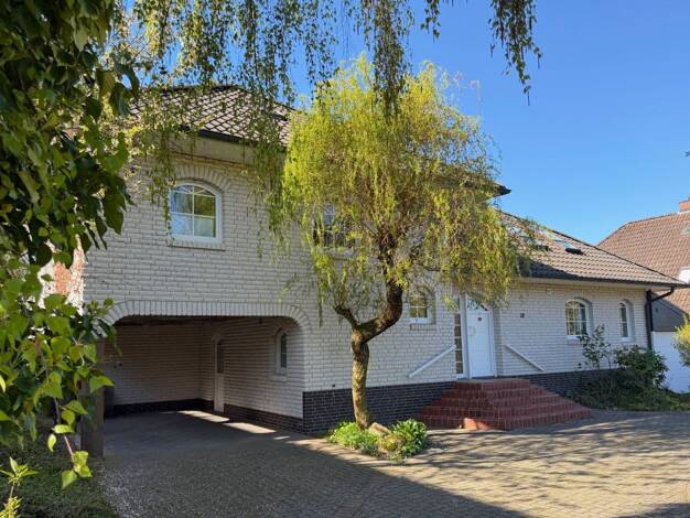 Einfamilienhaus zum Kauf 639.000 € 6 Zimmer 280 m² 1.136 m² Grundstück Wildeshausen 27793