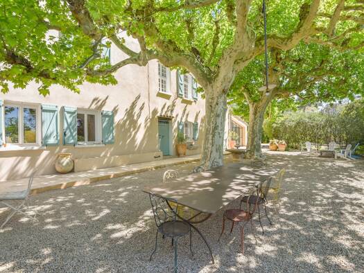 Einfamilienhaus zum Kauf 990.000 € 240 m² 3.262 m² Grundstück Billette-La Foux Teissonniere Draguignan 83300