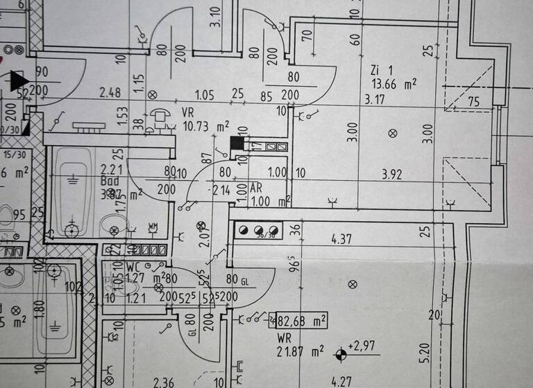 Maisonette zum Kauf 225.000 € 4 Zimmer 83 m² 2. Geschoss frei ab 30.06.2026 Ziersdorf 3710