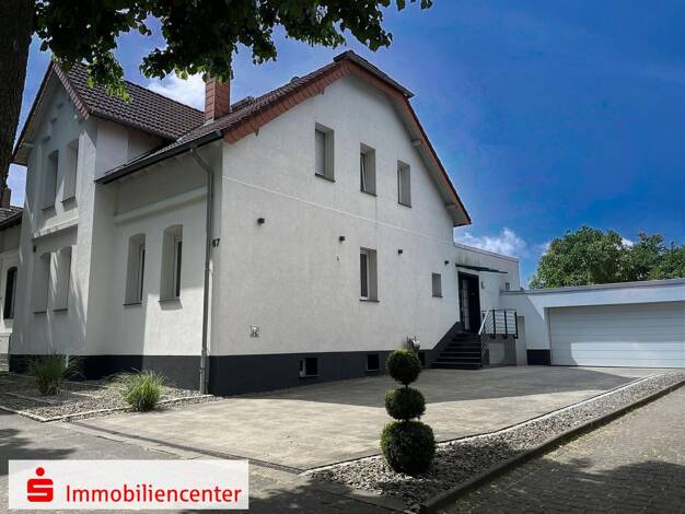 Doppelhaushälfte zum Kauf 520.000 € 5 Zimmer 154 m² 779 m² Grundstück Herten 45701