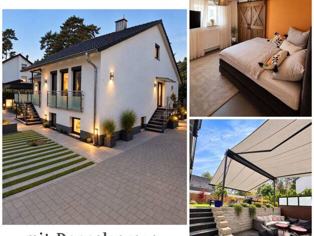 Wohnung zur Miete 1.500 € 4 Zimmer 114 m² 1. Geschoss frei ab 01.12.2026 Seebachweg 27 Dechsendorf Erlangen 91056