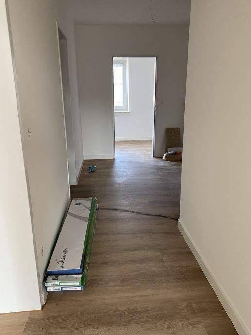 Wohnung zur Miete - Mehr