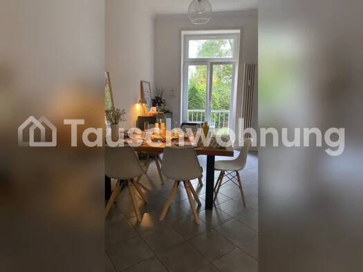 Wohnung zur Miete Tauschwohnung 1.150 € 2 Zimmer 65 m² EG Bornheim Frankfurt am Main 60389